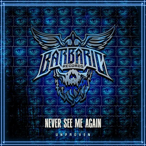 Never See Me Again - Extended Mix