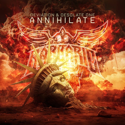 Annihilate - Extended Mix