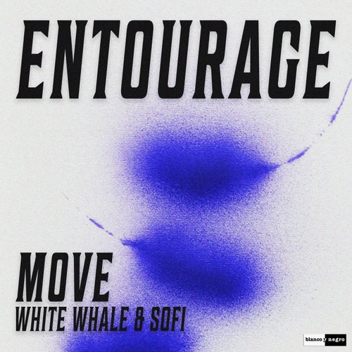 Move (Extended Mix)