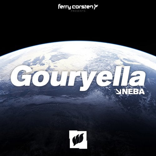Cover art for Neba