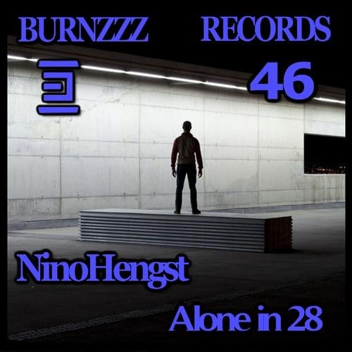 Alone In 28