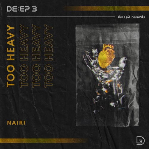 Too Heavy