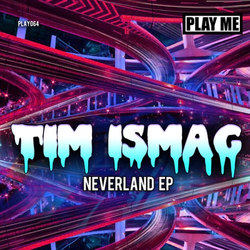Neverland EP