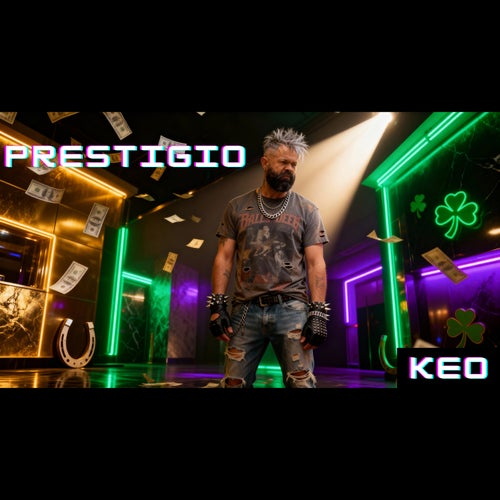 Prestigio