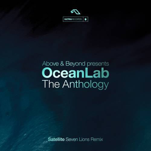 Satellite (Seven Lions Remix)
