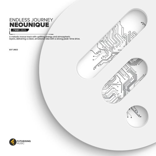 Endless Journey