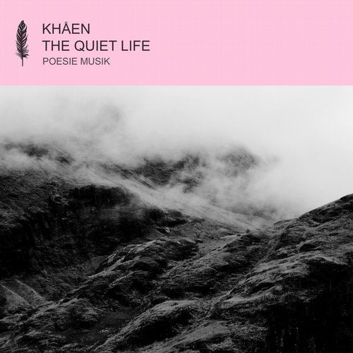 Cover art for The Quiet Life