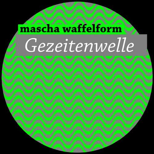 Gezeitenwelle