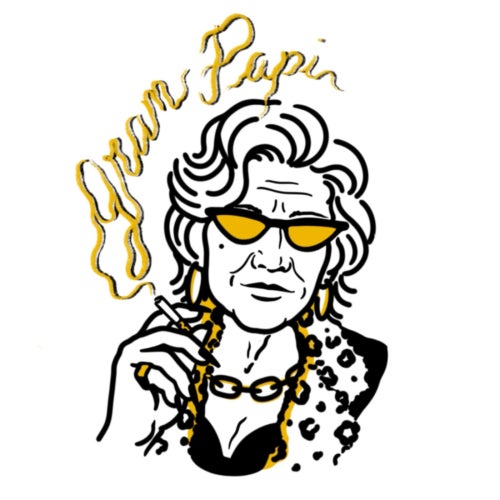 Gran Papi Records