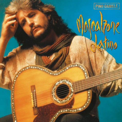 Mascalzone latino (2021 Remaster)