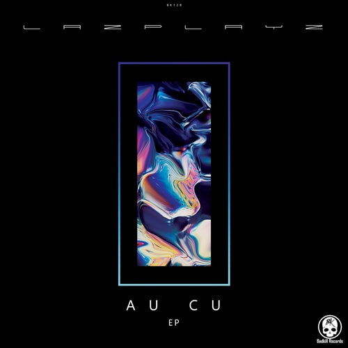 Au Cu EP