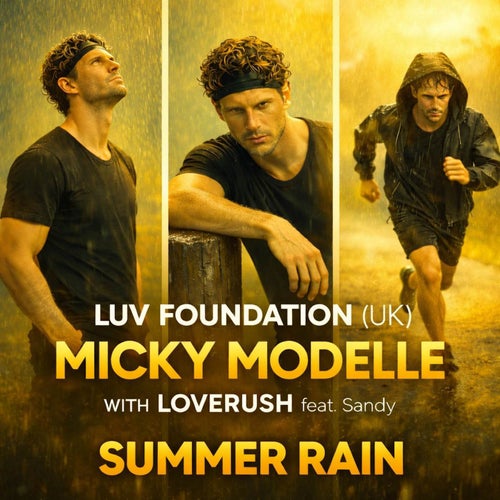 Summer Rain
