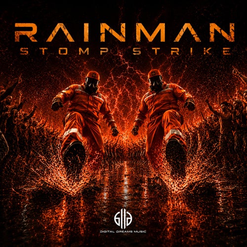 Stomp Strike