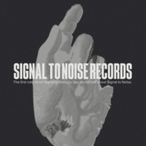 Signal to Noise Records