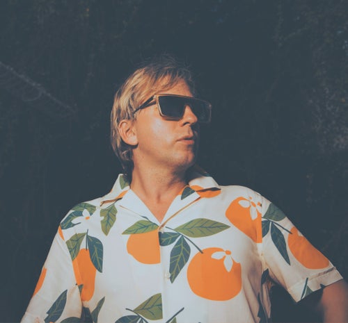 MIKE LA FUNK