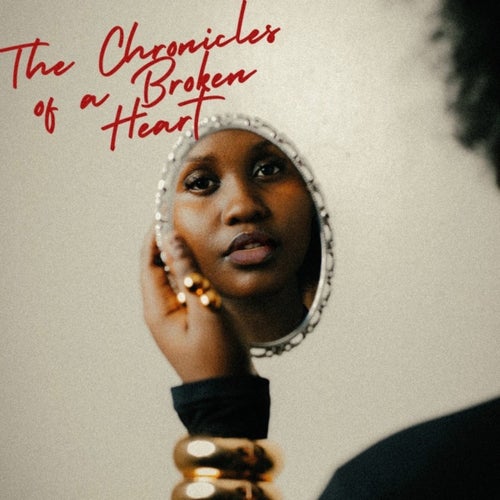 The chronicles of a broken heart