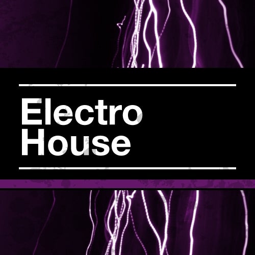 Moving Melodies: Electro House