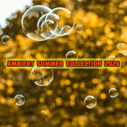 Ambient Summer Collection 2026