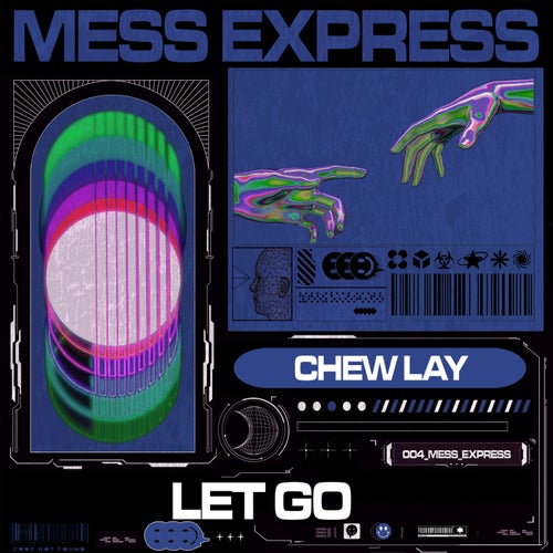 Let Go EP