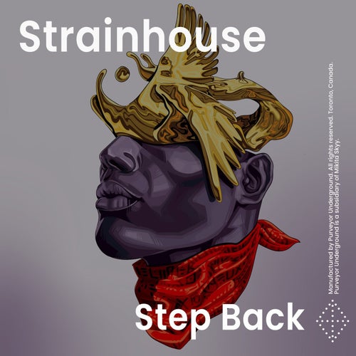 Step Back
