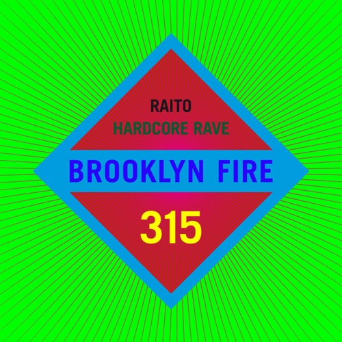 Hardcore Rave