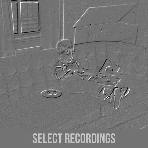 Select Recordings