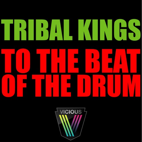 To the Beat of the Drum
