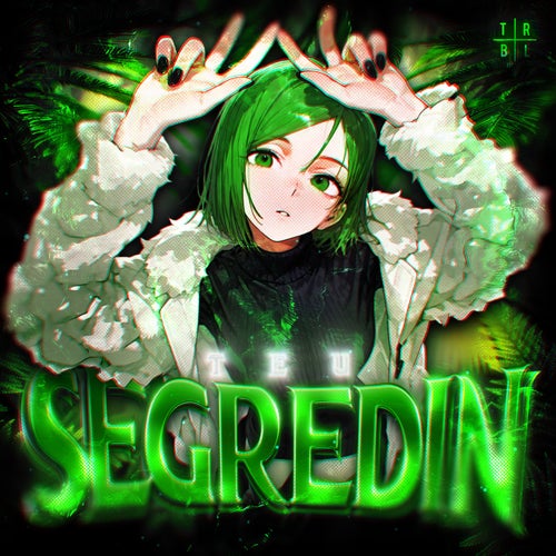 TEU SEGREDIN