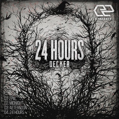 Cover art for 24 Hours