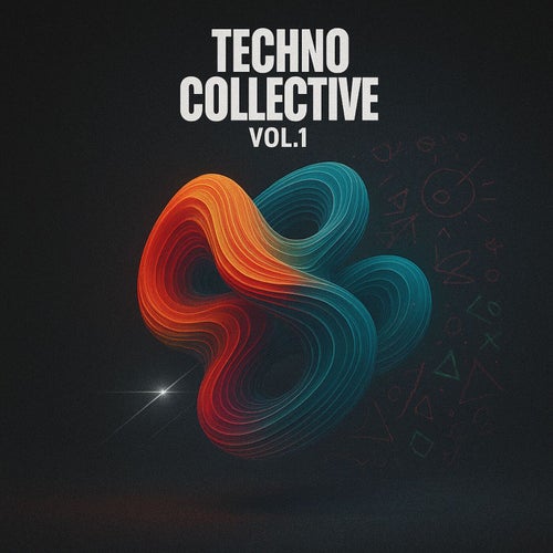 Techno Collective, Vol. 1