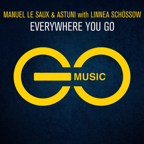 Everywhere You Go