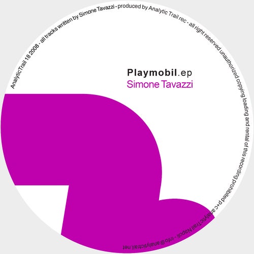 Playmobil EP
