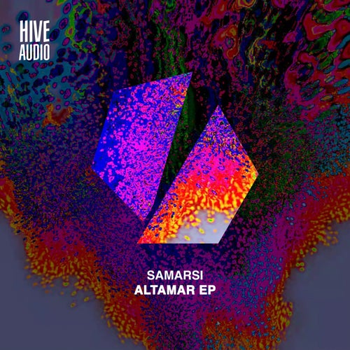  Samarsi - Altamar (2025) 