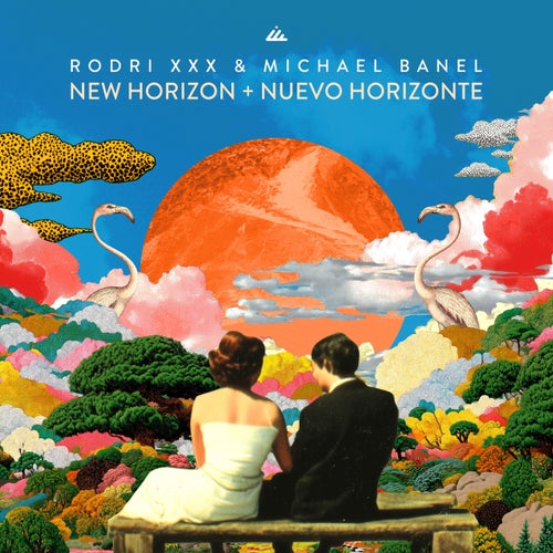 New Horizon / Nuevo Horizonte