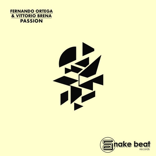 Passion EP