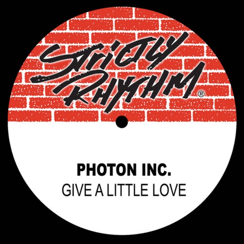 Give a Little Love