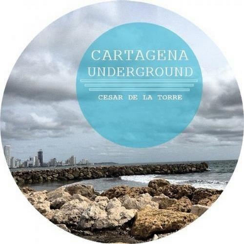 Cartagena Underground