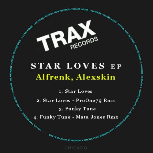 Star Loves