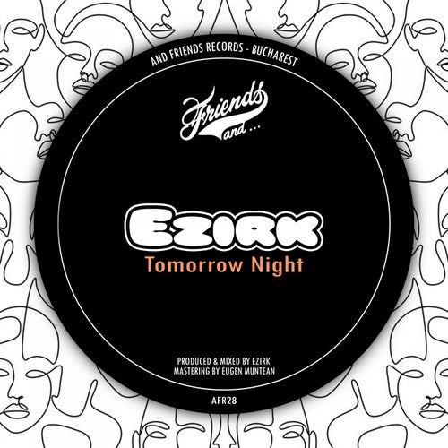 Tomorrow Night