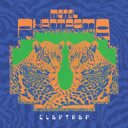 Claptrap EP