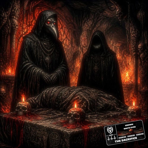 THE SACRIFICE
