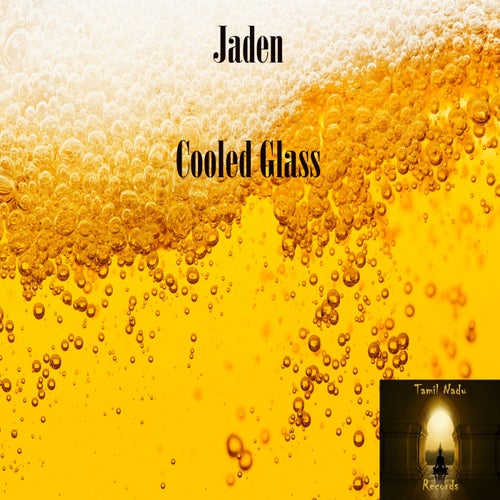 Cooled Glass