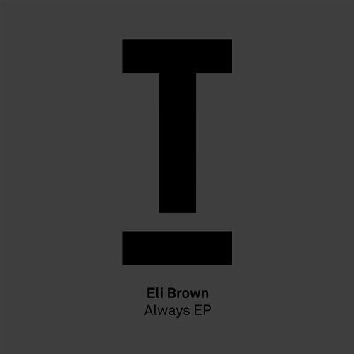 Cover art for Always EP
