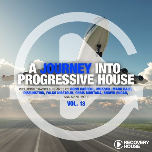 A Journey Into Progressive House 13