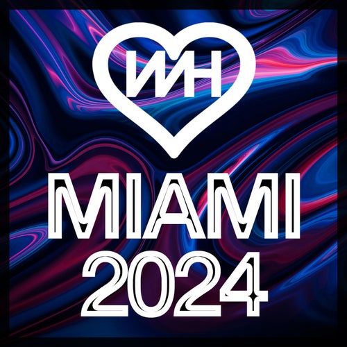 Whore House Miami 2024