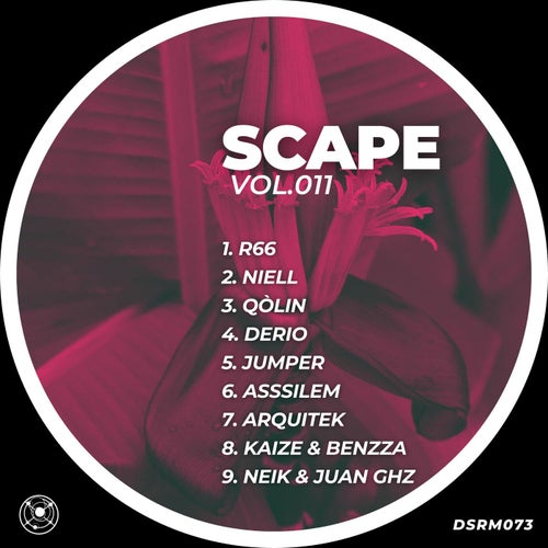 Scape, Vol. 011