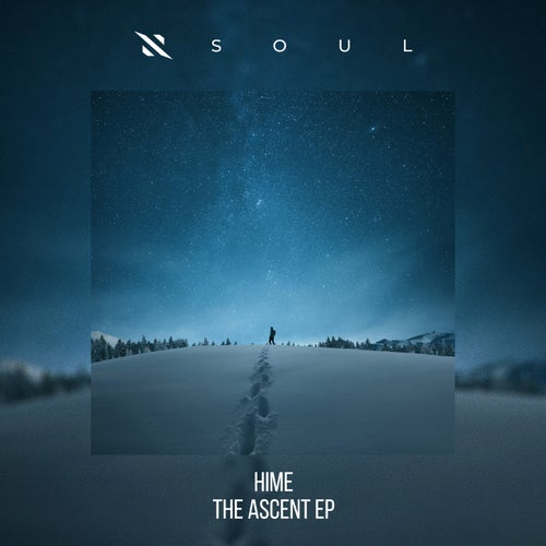 The Ascent EP