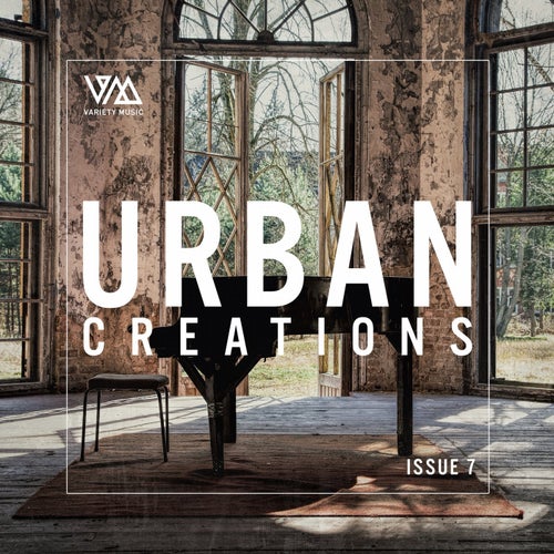Urban Creations Issue 7