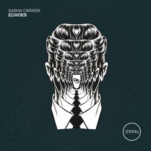 Cover art for Echoes