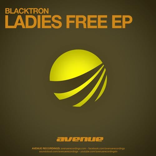 Ladies Free EP